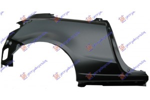 Φτερο Πισω 3Π Δεξια Mazda 2 07-14 - 045101681