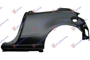 Φτερο Πισω 3Π Αριστερα Mazda 2 07-14 - 045101682