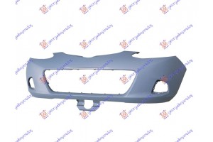 Προφυλακτηρας Εμπρος -11 Mazda 2 07-14 - 045103370