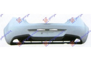 Προφυλακτηρας Πισω Mazda 2 07-14 - 045103390