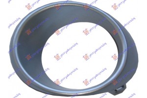 Πλαισιο Προβολεα 2011- Αριστερα Mazda 2 07-14 - 045103992