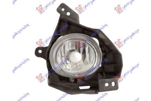 Δεξια Προβολεας Ομιχλης 11- (Ε) Mazda 2 07-14
