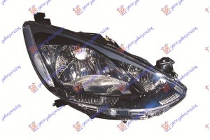 Φανος Εμπρος ΗΛΕΚΤ. (Ε) (TYC) Δεξια Mazda 2 07-14 - 045105133