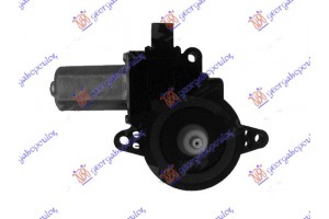 Μοτερ Γρυλλου ΠΑΡΑΘ.. ΕΜΠ. (6ΑΚΙΔ)(Α ΠΟΙΟΤΗΤΑ) Αριστερα Mazda 2 07-14 - 045107022