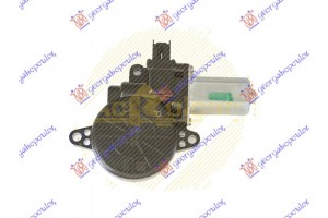 Μοτερ Γρυλλου ΠΑΡΑΘ.ΠΙΣΩ (2ΑΚΙΔ) (Α ΠΟΙΟΤΗΤΑ) Αριστερα Mazda 2 07-14 - 045107032