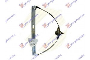 Γρυλλος ΠΑΡΑΘ. ΕΜΠ. ΗΛΕΚΤ.(Χ/ΜΟΤ) Δεξια Mazda 2 07-14 - 045107046