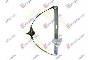 Γρυλλος ΠΑΡΑΘ. ΕΜΠ. ΗΛΕΚΤ.(Χ/ΜΟΤ) Αριστερα Mazda 2 07-14 - 045107047