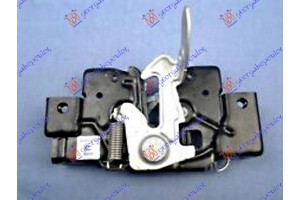 Κλειδαρια Μετωπης Mazda 2 07-14 - 045107100