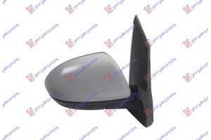 Καθρεφτης ΗΛ. ΘΕΡΜ. ΗΛ. ΑΝΑΚΛ. ΒΑΦ. (CONVEX GLASS) Δεξια Mazda 2 07-14 - 045107501