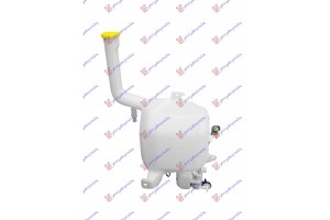 Δοχειο Νερου ΥΑΛ.(ΜΕΓΑΛΟ) Μ/ΜΟΤ. & ΑΙΣΘ. Mazda 2 07-14 - 045108420