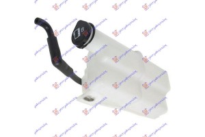 Δοχειο Νερου Ψυγειου 1.3-1.5 16V Βενζινη Mazda 2 07-14 - 045108500