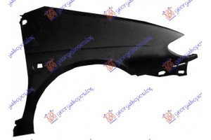 Φτερο Εμπρος (ΠΛΑΣΤΙΚΟ) Δεξια Renault Megane Scenic 96-99 - 045200651