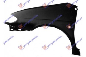 Φτερο Εμπρος (ΠΛΑΣΤΙΚΟ) Αριστερα Renault Megane Scenic 96-99 - 045200652