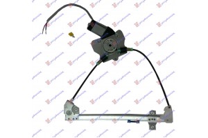 Δεξια Γρυλλος ΠΑΡΑΘ. Πισω Ηλεκτρικος Renault Megane Scenic 96-99