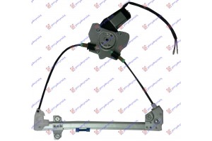 Αριστερα Γρυλλος ΠΑΡΑΘ. Πισω Ηλεκτρικος Renault Megane Scenic 96-99