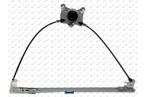 Γρυλλος ΠΑΡΑΘ. ΕΜΠ. ΗΛΕΚΤ.(Χ/ΜΟΤΕΡ) Δεξια Renault Megane Scenic 99-03 - 046407061