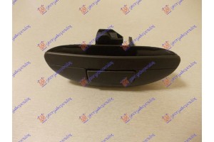 Χερουλι 5ης Πορτας Εξω (Χ/ΤΡ ΚΛΕΙΔΙ) Renault Megane Scenic 99-03 - 046407860