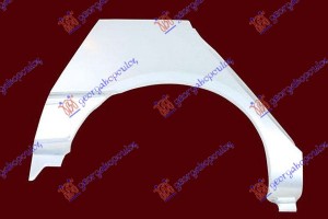 Φρυδι Πισω 4Π Δεξια Renault Megane Scenic 96-99 - 045208731