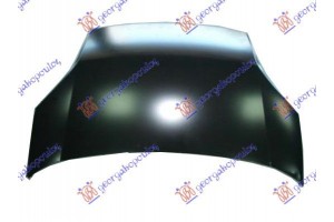 Καπο Εμπρος Citroen Nemo 08- - 045300070