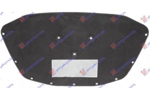 Επενδυση Καπω Skoda Octavia 5 08-13 - 045500100