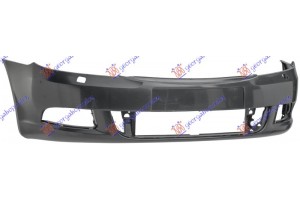 Προφυλακτηρας Εμπρος (ΜΕ ΠΙΤΣ. ΜΕ/Χ. PDS) Skoda Octavia 5 08-13 - 045503380