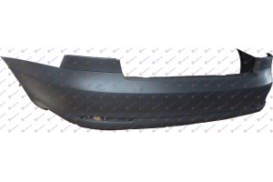 Προφυλακτηρας Πισω (ΜΕ/ΧΩΡΙΣ PDS) Skoda Octavia 5 08-13 - 045503390