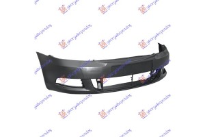 Προφυλακτηρας Εμπρος (ΜΕ/ΧΩΡΙΣ PDS) Skoda Octavia 5 08-13 - 045503610