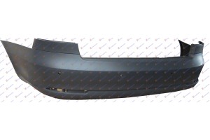 Προφυλακτηρας Πισω (ΜΕ PDS) Skoda Octavia 5 08-13 - 045503640