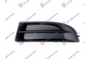 Καλυμμα Προβολεα Αριστερα Skoda Octavia 5 08-13 - 045503992