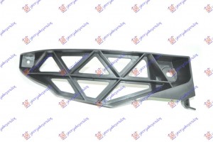 Βαση ΠΡΟΦΥΛ. Πισω Πλαινη Πλαστικη Αριστερα Skoda Octavia 5 08-13 - 045504284