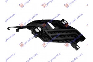 Βαση Φανου ΕΜΠ. Αριστερα Skoda Octavia 5 08-13 - 045504287