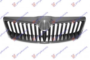 Μασκα Κομπλε Skoda Octavia 5 08-13 - 045504540