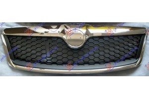 Μασκα Κομπλε Διχτυωτη RS-GTI Skoda Octavia 5 08-13 - 045504560