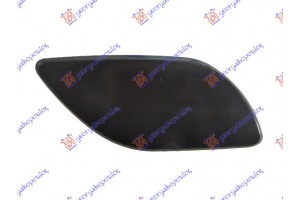 Καλυμμα Για Πιτσιλιστηρι Δεξια Skoda Octavia 5 08-13 - 045505011