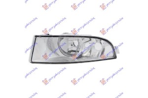 Αριστερα Προβολεας Ομιχλης (HELLA) Skoda Octavia 5 08-13