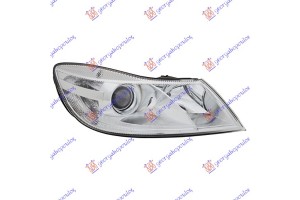 Φανος Εμπρος ΗΛ. (Χ/ΛΟΓΟΤΥΠΟ) Hella Δεξια Skoda Octavia 5 08-13 - 045505141