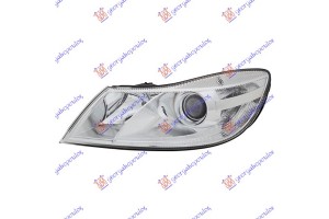 Φανος Εμπρος ΗΛ. (Χ/ΛΟΓΟΤΥΠΟ) Hella Αριστερα Skoda Octavia 5 08-13 - 045505142