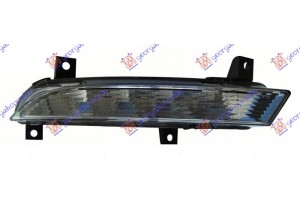 Φανος Ημερας Εμπρος (RS) Δεξια Skoda Octavia 5 08-13 - 045505301