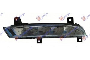 Φανος Ημερας Εμπρος (RS) Αριστερα Skoda Octavia 5 08-13 - 045505302