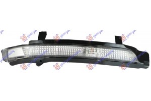 Δεξια Φλας Πλαινο Καθρεφτη Skoda Octavia 5 08-13