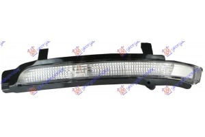 Φλας Πλαινο Καθρεφτη Αριστερα Skoda Octavia 5 08-13 - 045505497