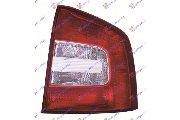 Φανος Πισω S.W. (E) Δεξια Skoda Octavia 5 08-13 - 045505821