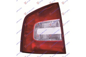 Φανος Πισω S.W. (E) Αριστερα Skoda Octavia 5 08-13 - 045505822