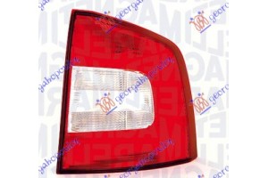 Φανος Πισω S.W. Marelli Δεξια Skoda Octavia 5 08-13 - 045505826
