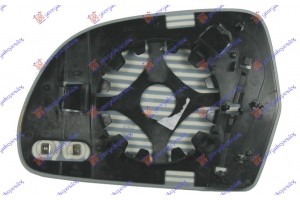 Κρυσταλλο Καθρεφτη ΘΕΡΜΑΙΝ. (CONVEX GLASS) Δεξια Skoda Octavia 5 08-13 - 045507611