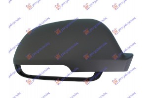 Καπακι Καθρεφτη Βαφομενο Δεξια Skoda Octavia 5 08-13 - 045507701