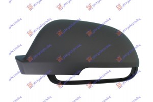 Καπακι Καθρεφτη Βαφομενο Αριστερα Skoda Octavia 5 08-13 - 045507702