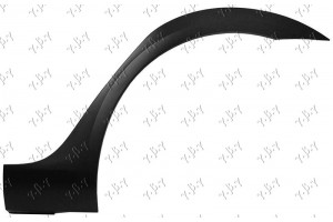 Αριστερα Φρυδι Πισω Skoda Octavia 5 08-13