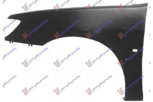 Αριστερα Φτερο Εμπρος Peugeot 306 96-99