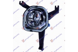 Προβολεας Ομιχλης ΣΤΡΟΓΓ. (Ε) Αριστερα Peugeot 306 96-99 - 045605102